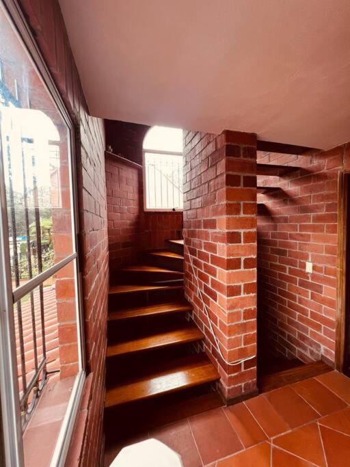 Hermosa Casa , Con Parqueadero En Rionegro Cerca Al Aeropuerto Villa Ngoại thất bức ảnh
