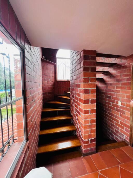 Hermosa Casa , Con Parqueadero En Rionegro Cerca Al Aeropuerto Villa Ngoại thất bức ảnh