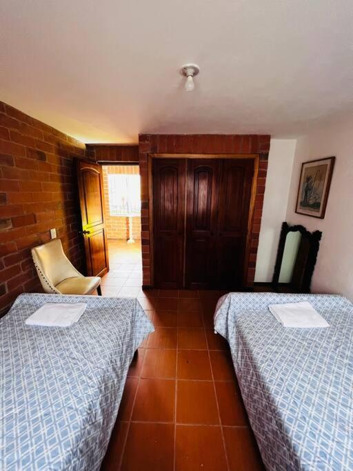 Hermosa Casa , Con Parqueadero En Rionegro Cerca Al Aeropuerto Villa Ngoại thất bức ảnh