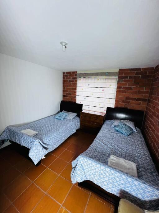 Hermosa Casa , Con Parqueadero En Rionegro Cerca Al Aeropuerto Villa Ngoại thất bức ảnh