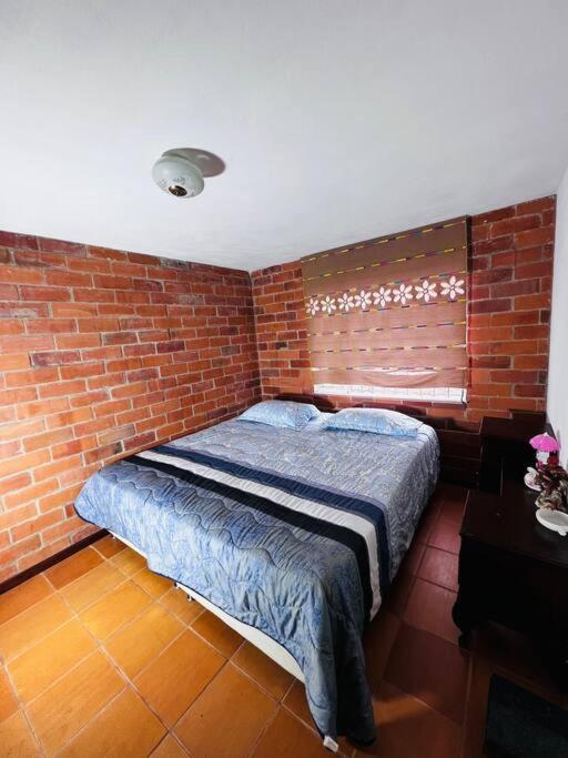 Hermosa Casa , Con Parqueadero En Rionegro Cerca Al Aeropuerto Villa Ngoại thất bức ảnh
