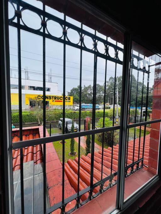 Hermosa Casa , Con Parqueadero En Rionegro Cerca Al Aeropuerto Villa Ngoại thất bức ảnh