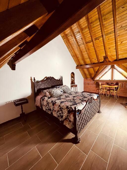Hermosa Casa , Con Parqueadero En Rionegro Cerca Al Aeropuerto Villa Ngoại thất bức ảnh