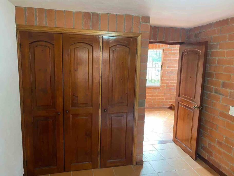 Hermosa Casa , Con Parqueadero En Rionegro Cerca Al Aeropuerto Villa Ngoại thất bức ảnh